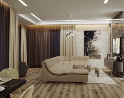 01_Interactive LightMix