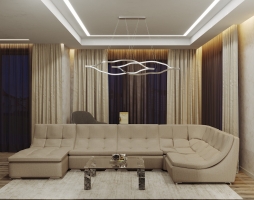 02_Interactive LightMix