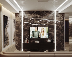 04_Interactive LightMix