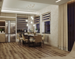 06_Interactive LightMix