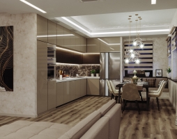 07_Interactive LightMix