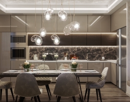 08_Interactive LightMix