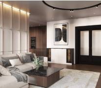 Дизайн квартир